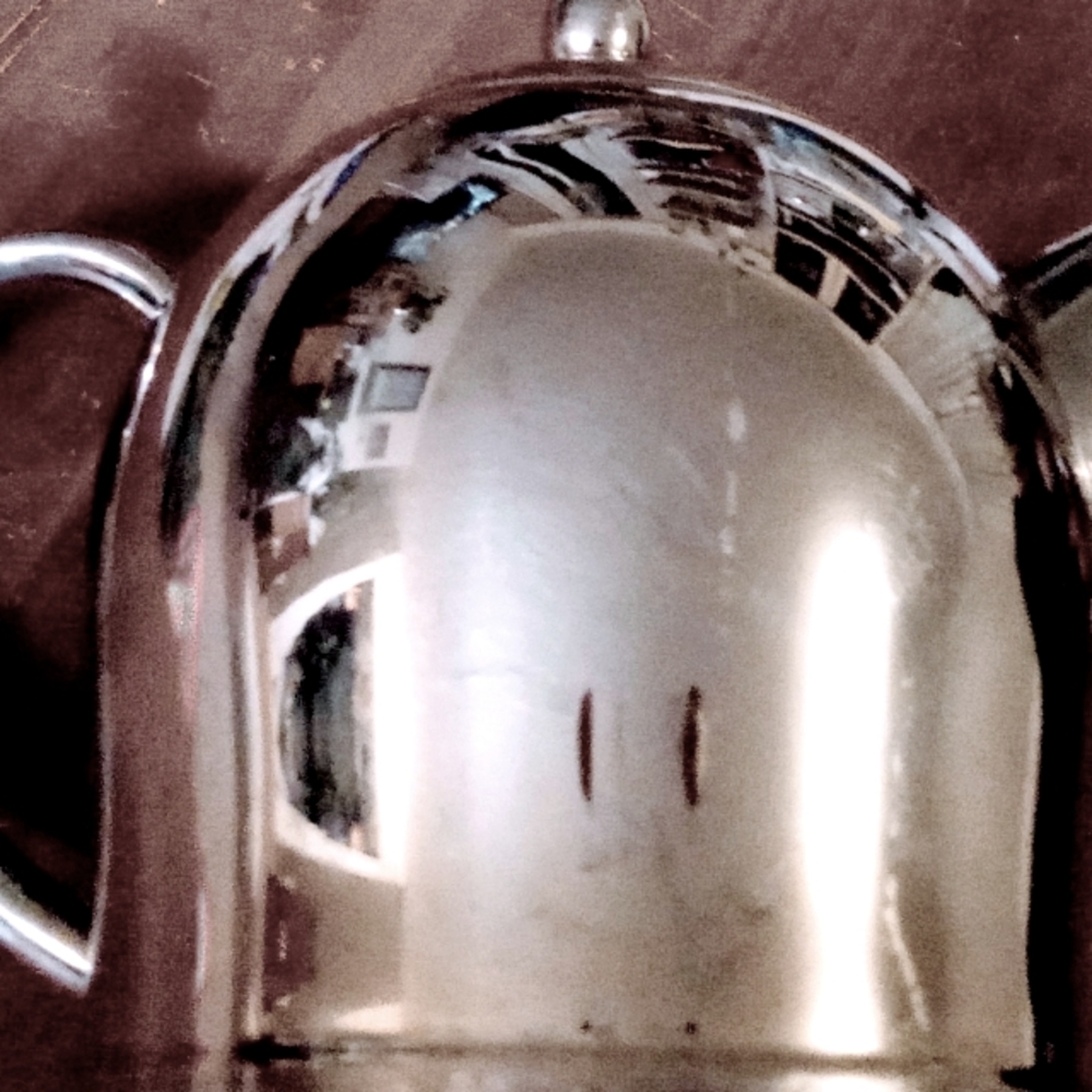 Cusinenox Tea Pot